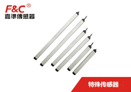 台湾嘉准F&C|特殊传感器