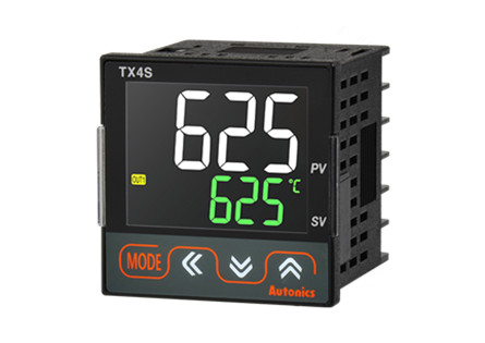 Autonics 温度控制器 Temperature Controllers